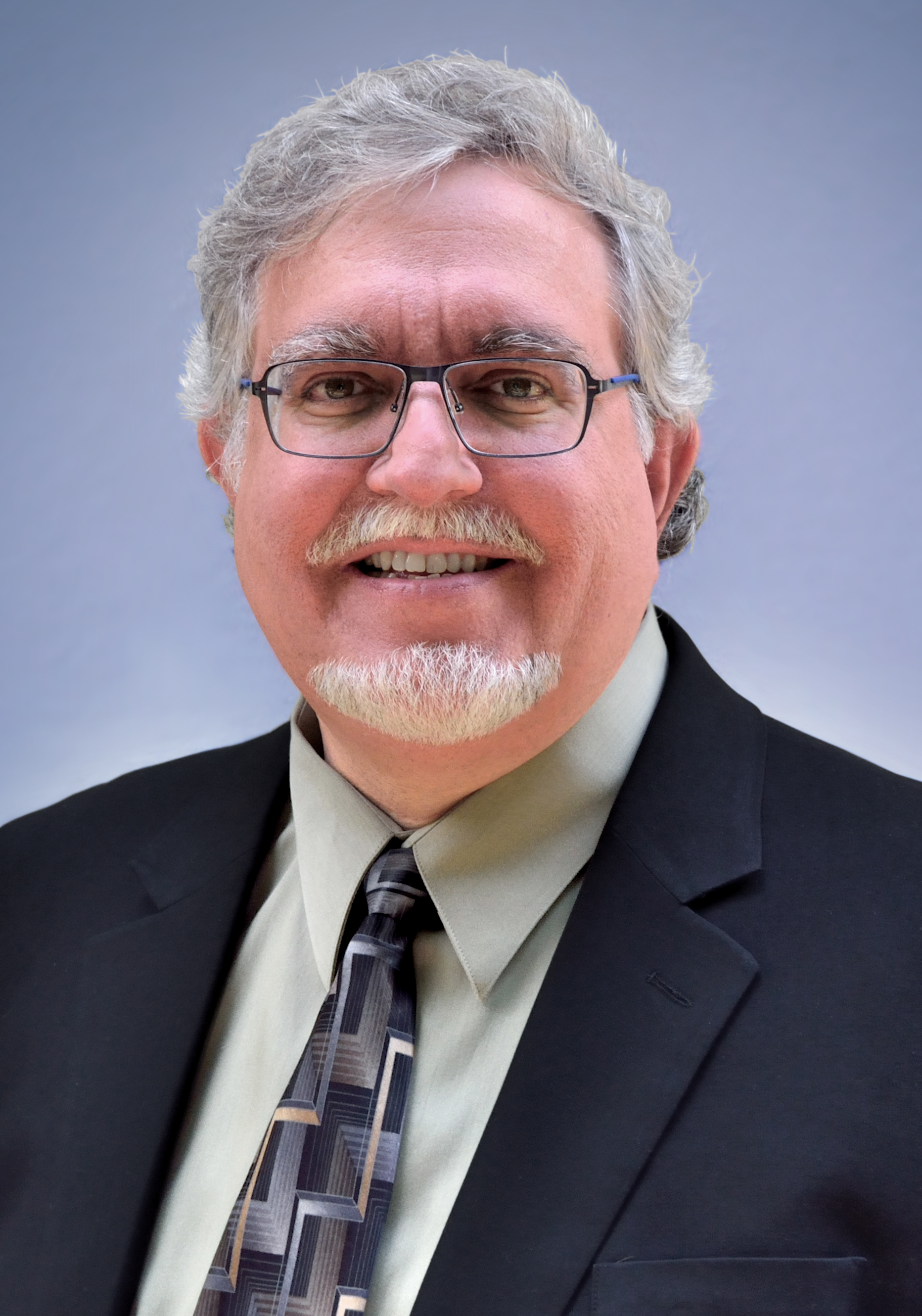 Mark Salcedo